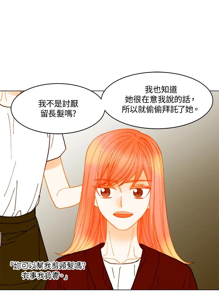 《Imitation》番外篇 第10话 第51页