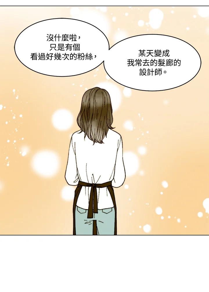 《Imitation》番外篇 第10话 第47页