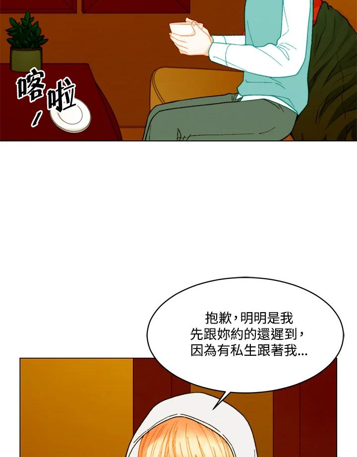 《Imitation》番外篇 第10话 第20页