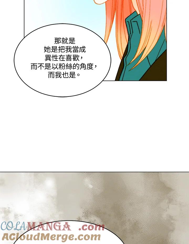 《Imitation》番外篇 第10话 第61页