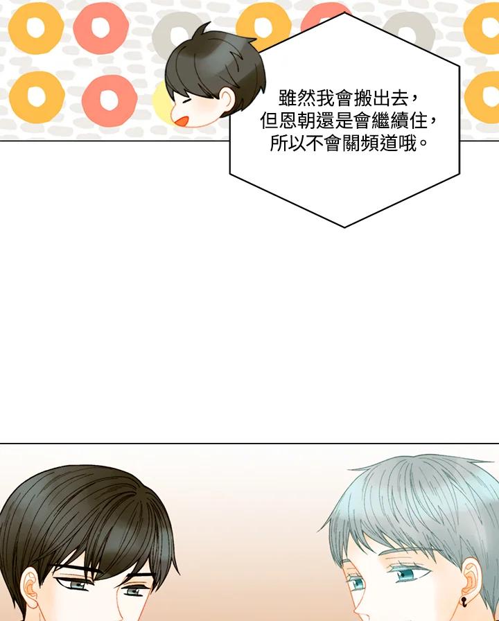 《Imitation》番外篇 第11话 第12页