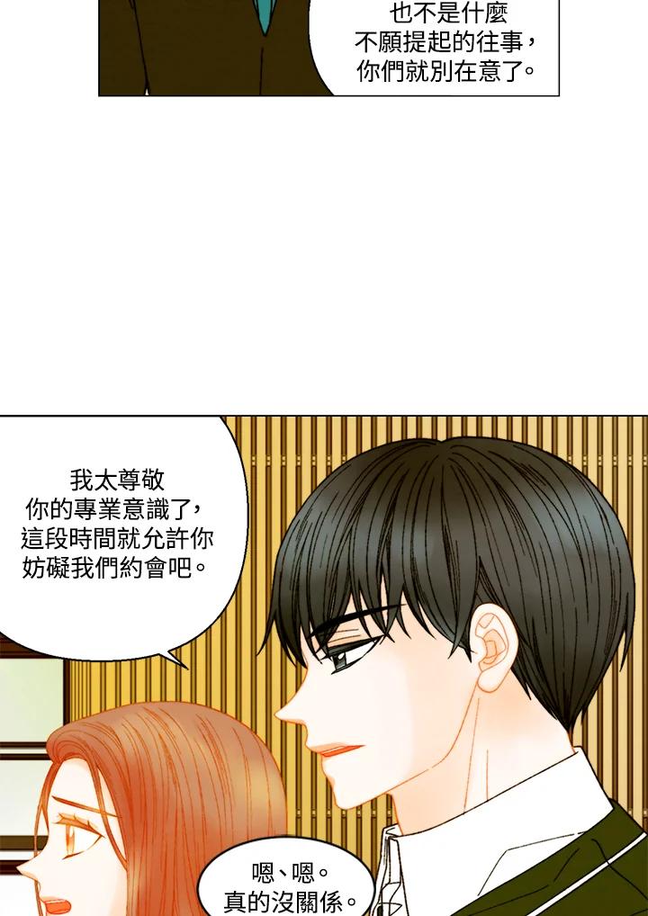 《Imitation》番外篇 第11话 第6页