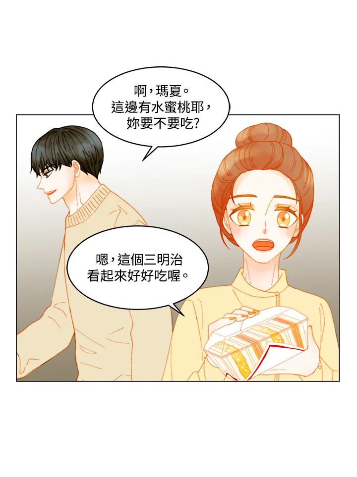 《Imitation》番外篇 第13话 第71页