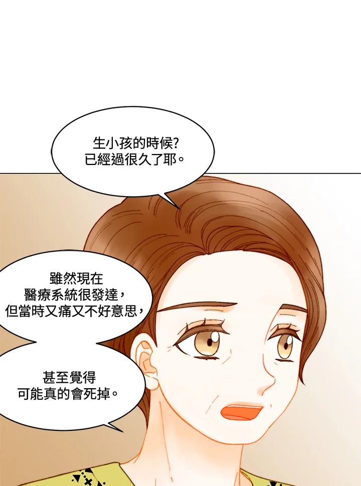 《Imitation》番外篇 第14话 第56页