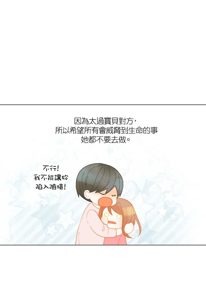 《Imitation》番外篇 第14话 第17页