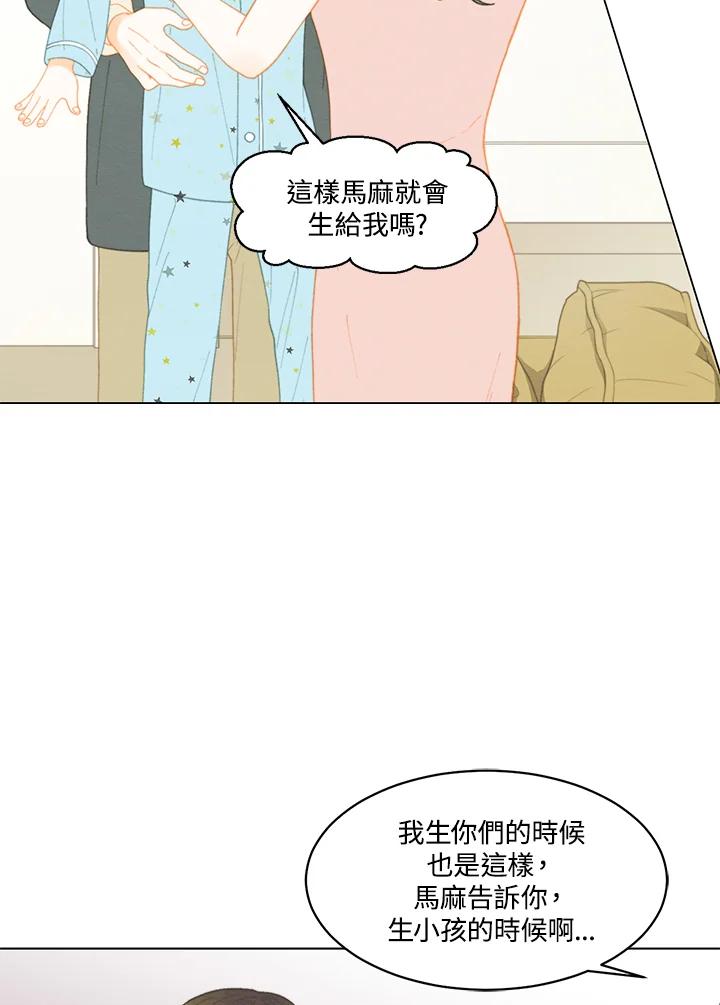 《Imitation》番外篇 第14话 第11页