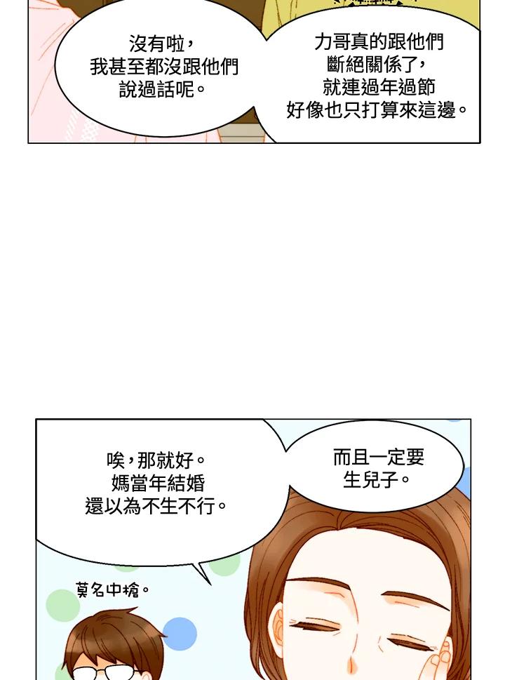 《Imitation》番外篇 第14话 第60页