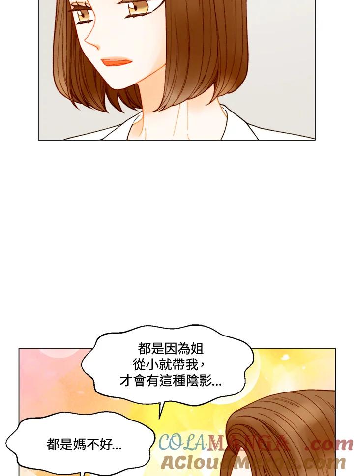 《Imitation》番外篇 第14话 第52页