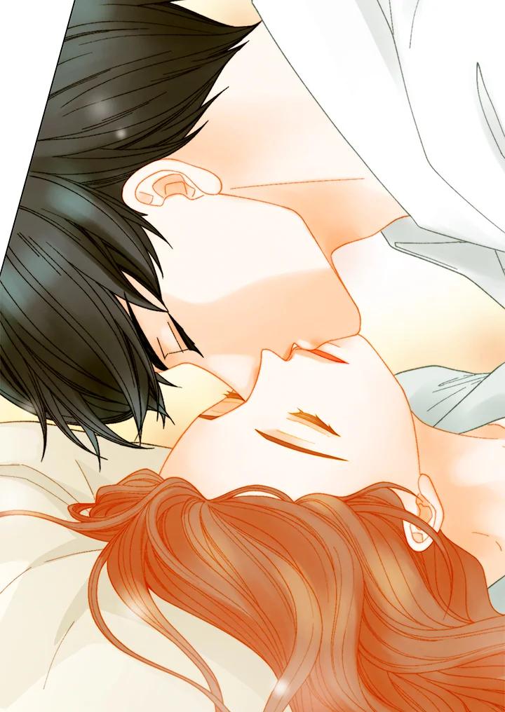《Imitation》番外篇 第15话 第65页
