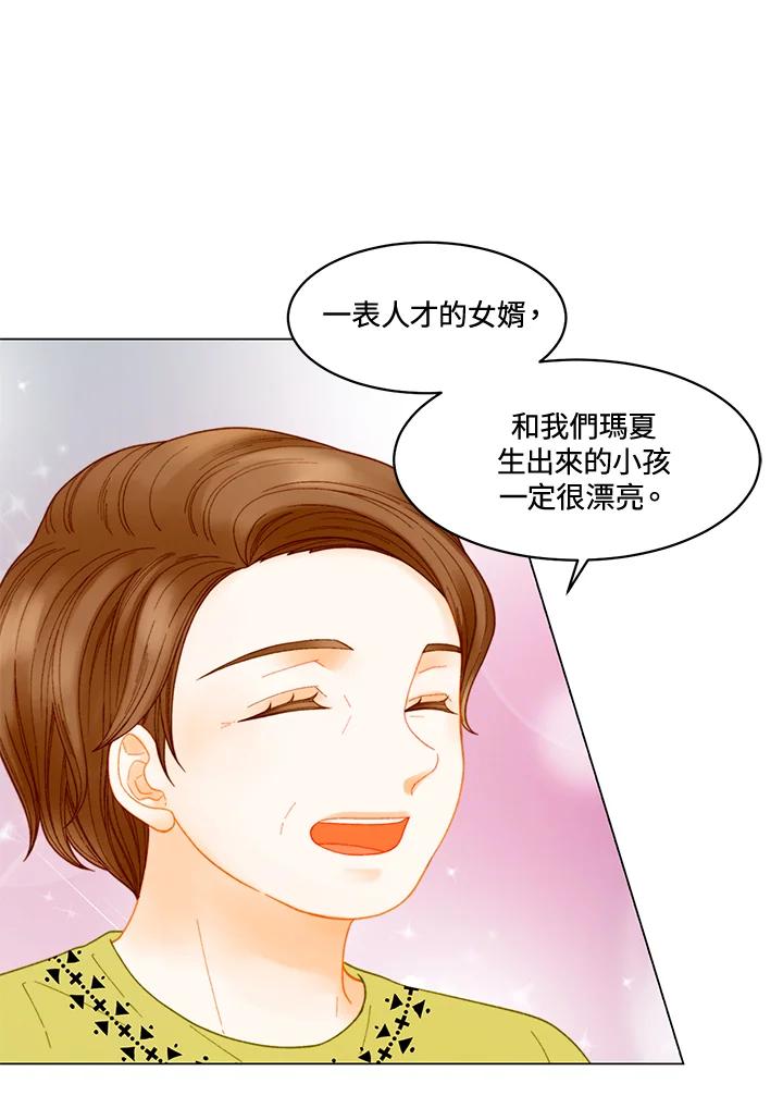 《Imitation》番外篇 第15话 第2页
