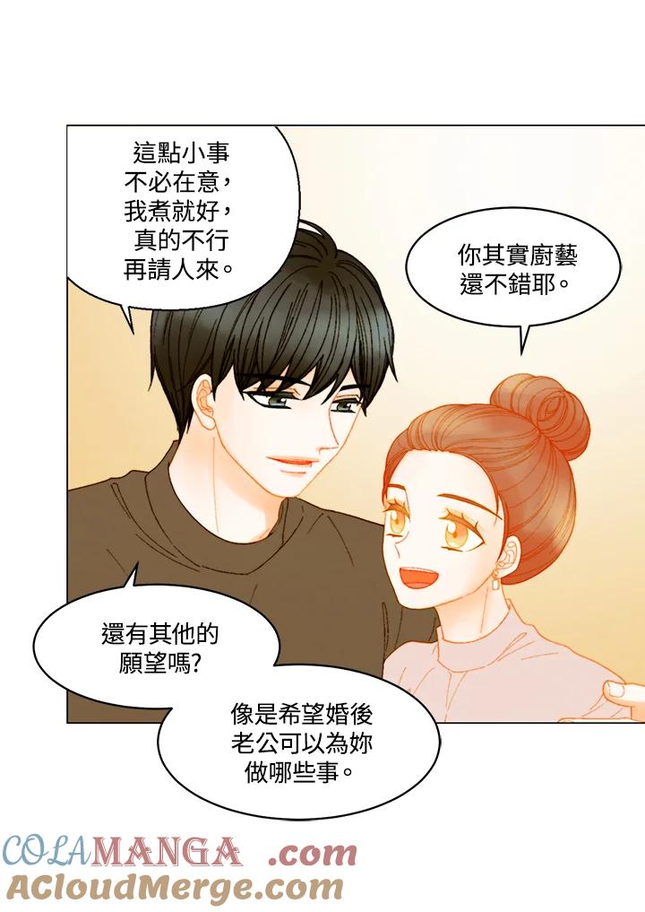 《Imitation》番外篇 第15话 第55页