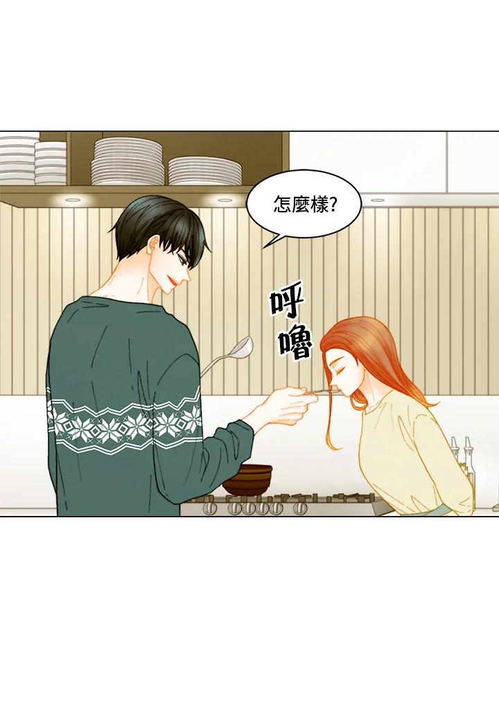 《Imitation》番外篇 第15话 第6页