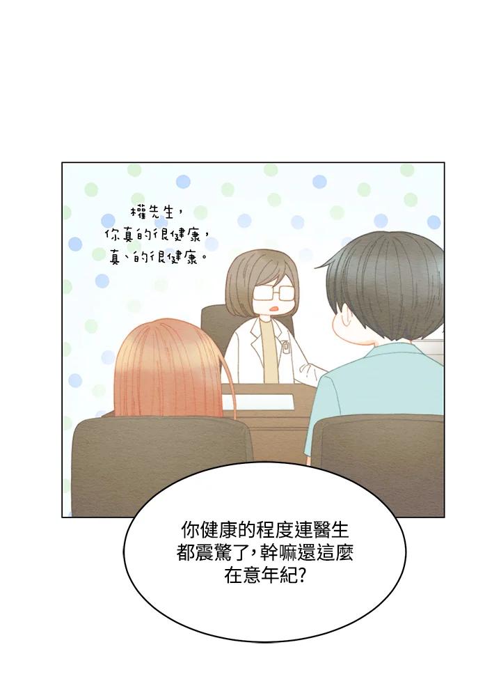 《Imitation》番外篇 第16话 第41页
