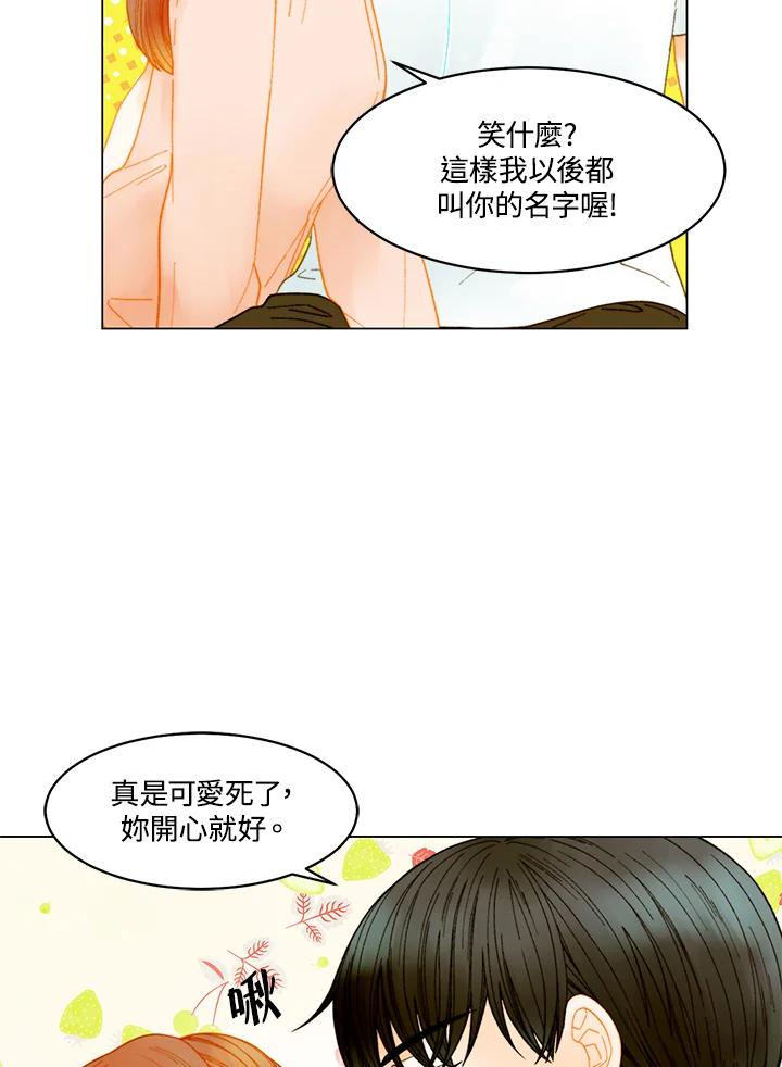 《Imitation》番外篇 第16话 第47页
