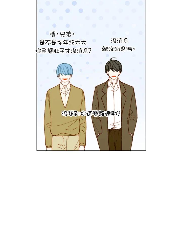 《Imitation》番外篇 第16话 第56页