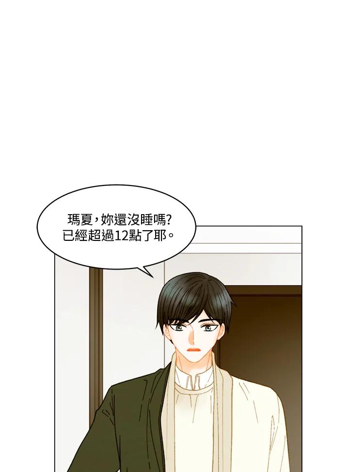 《Imitation》番外篇 第17话 第3页