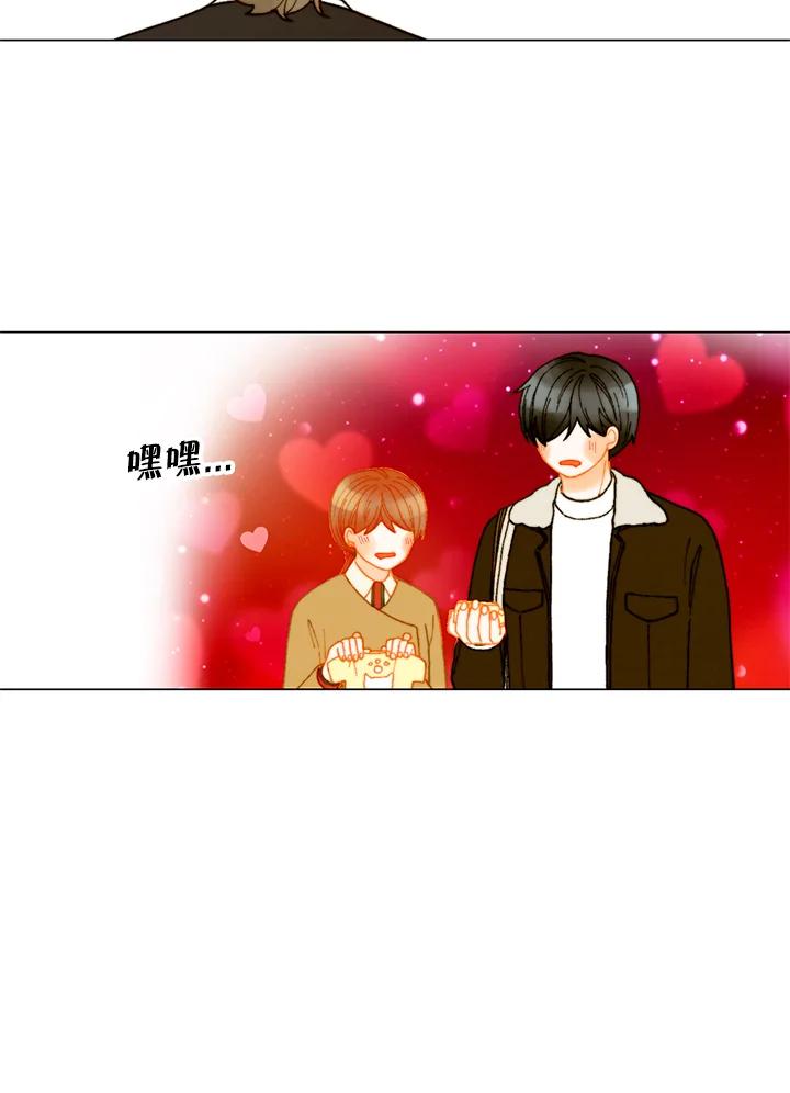 《Imitation》番外篇 第18话 第27页