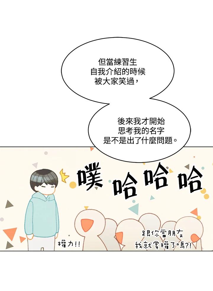 《Imitation》番外篇 第18话 第42页