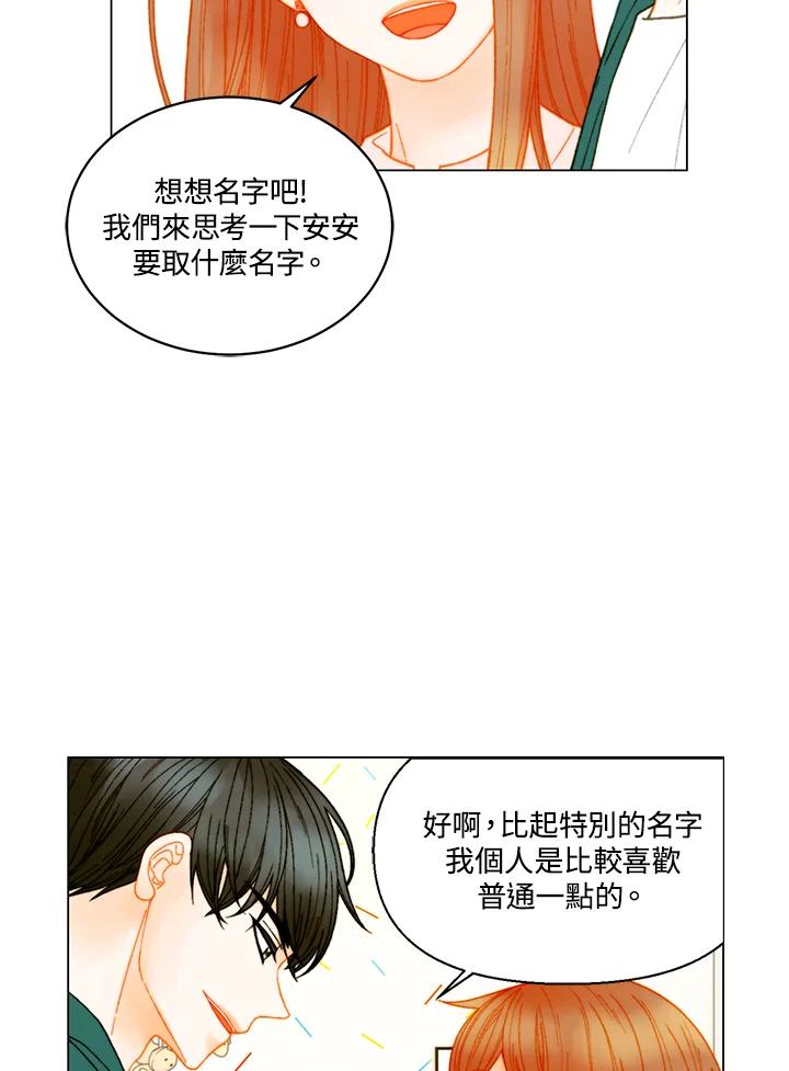 《Imitation》番外篇 第18话 第38页