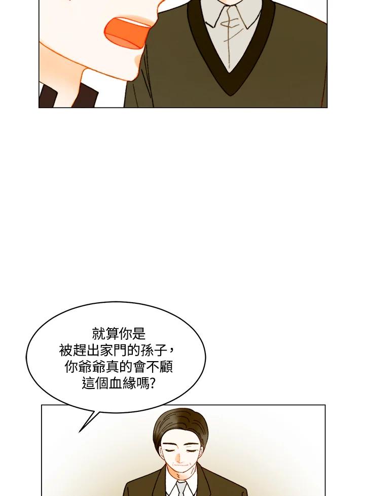 《Imitation》番外篇 第18话 第50页