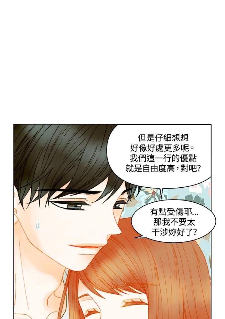 《Imitation》番外篇 第19话 第45页