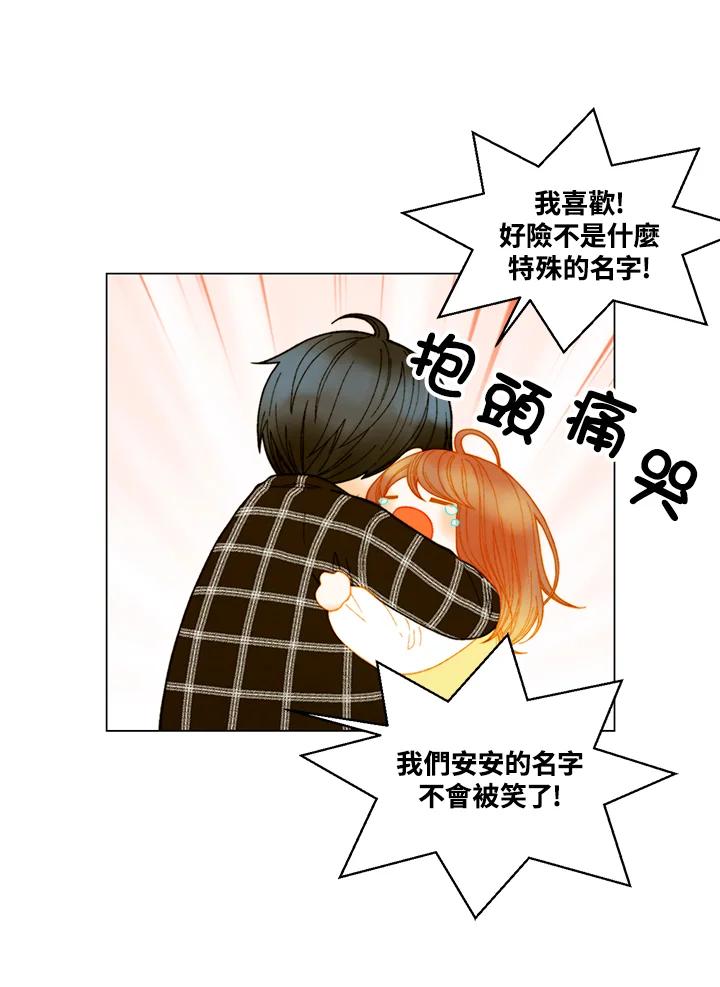 《Imitation》番外篇 第19话 第6页