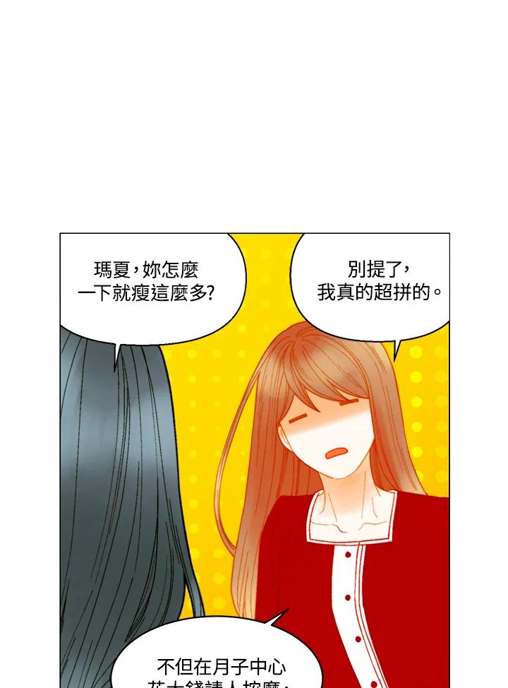 《Imitation》番外篇 第20话 第68页