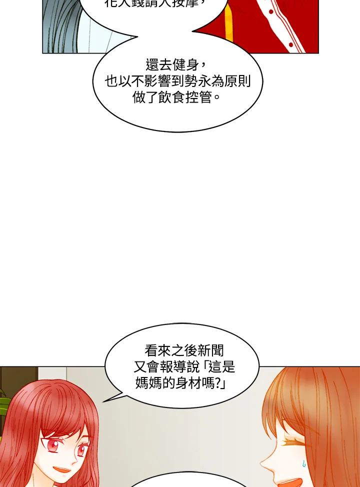 《Imitation》番外篇 第20话 第69页