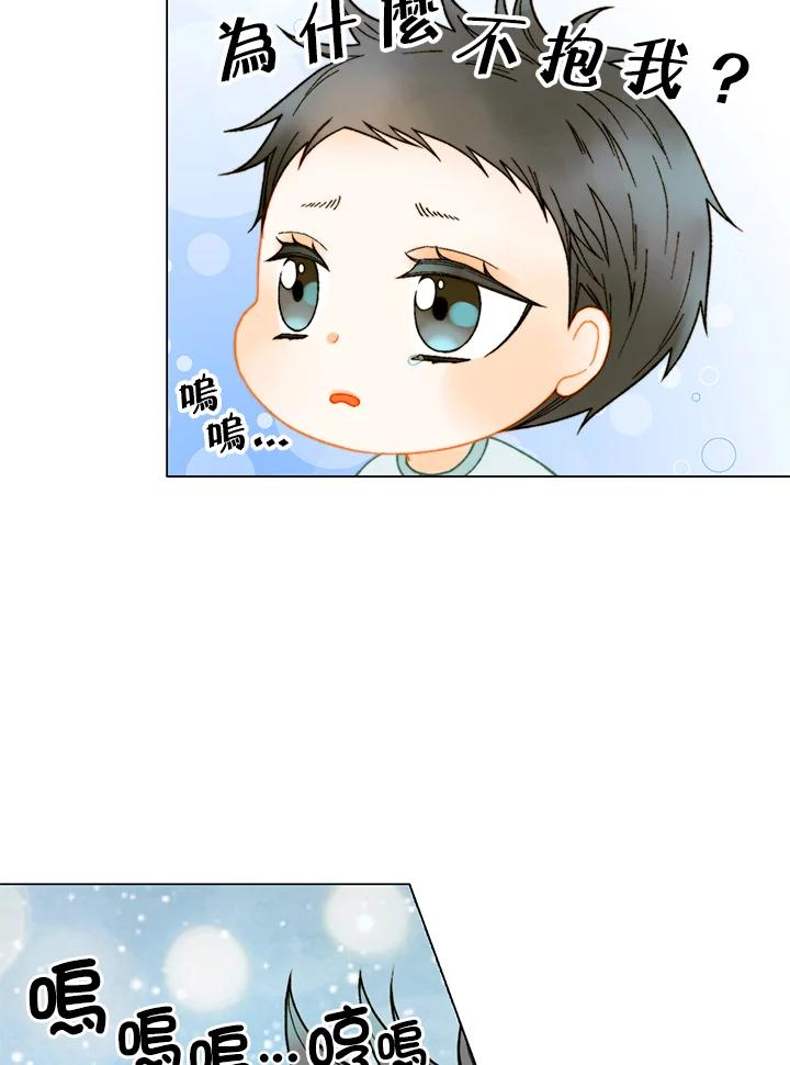 《Imitation》番外篇 第20话 第57页