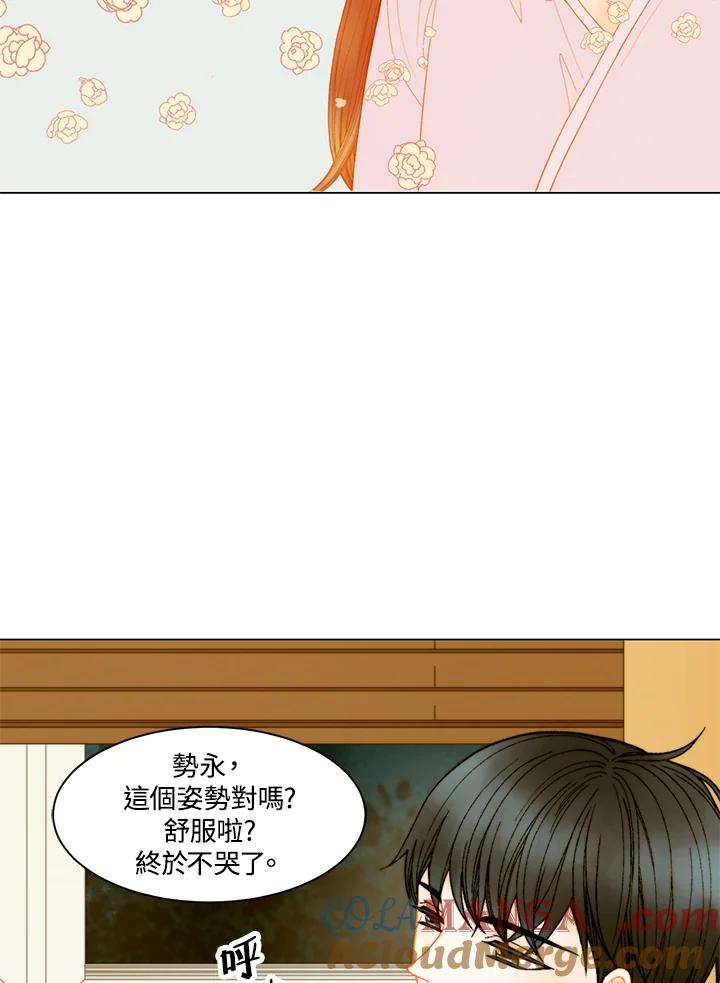 《Imitation》番外篇 第20话 第22页