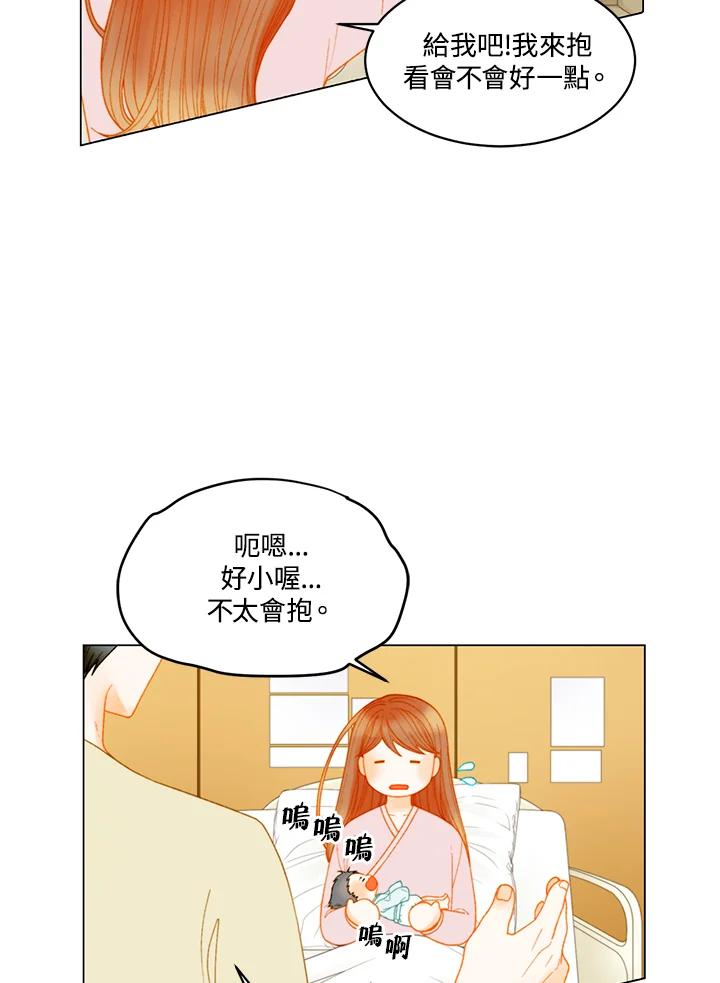 《Imitation》番外篇 第20话 第18页
