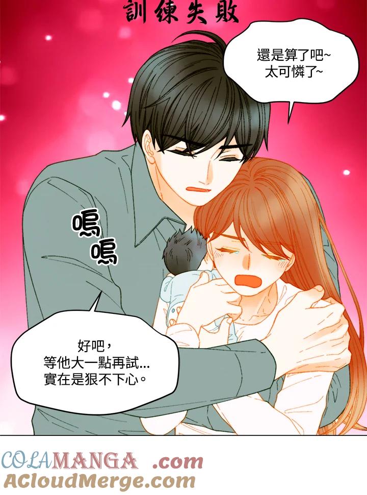 《Imitation》番外篇 第20话 第61页