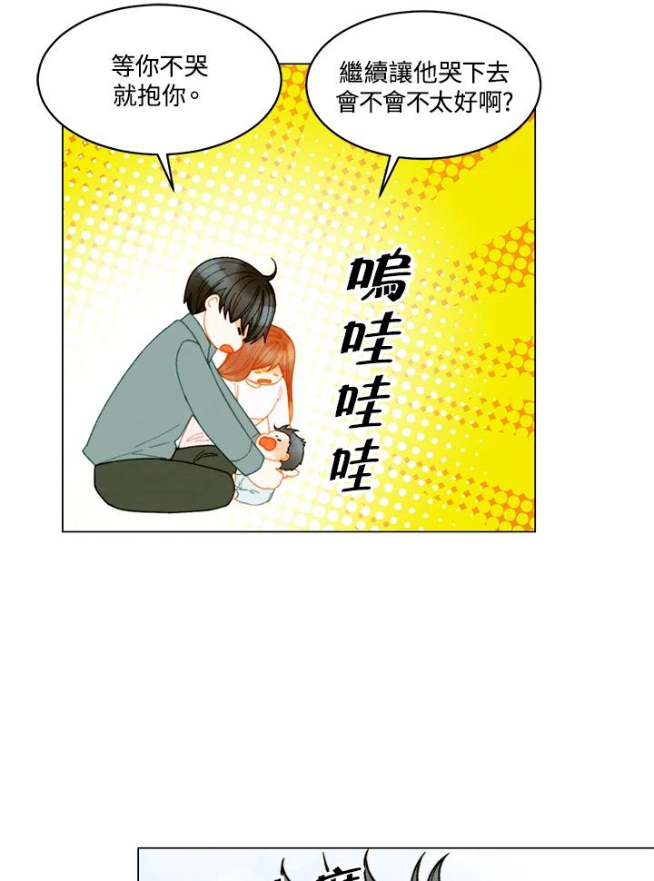 《Imitation》番外篇 第20话 第56页