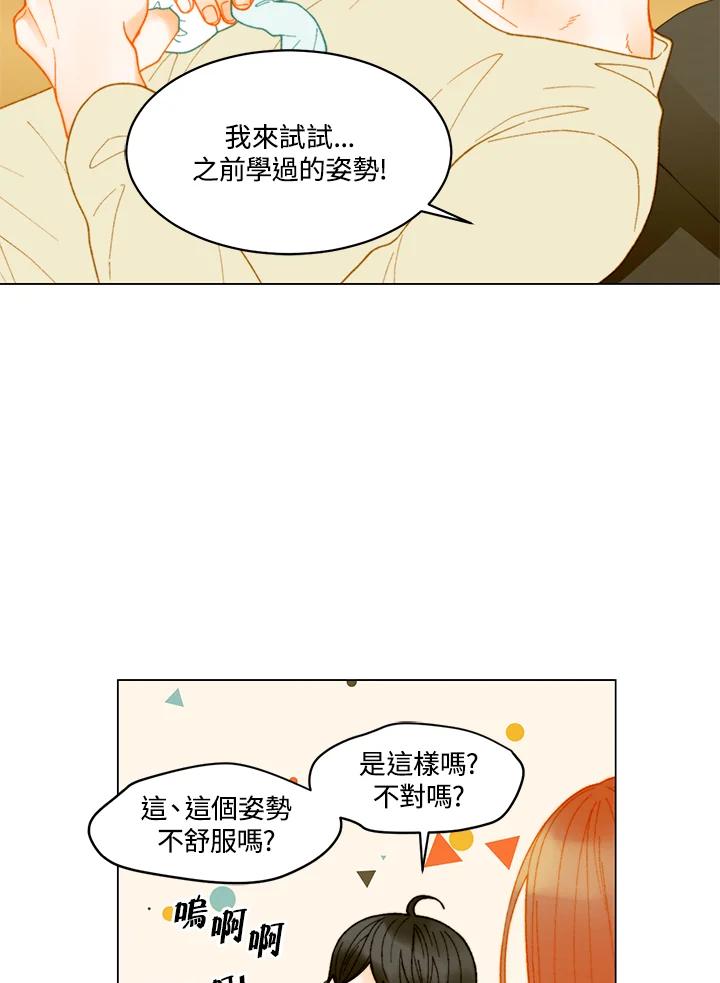 《Imitation》番外篇 第20话 第20页