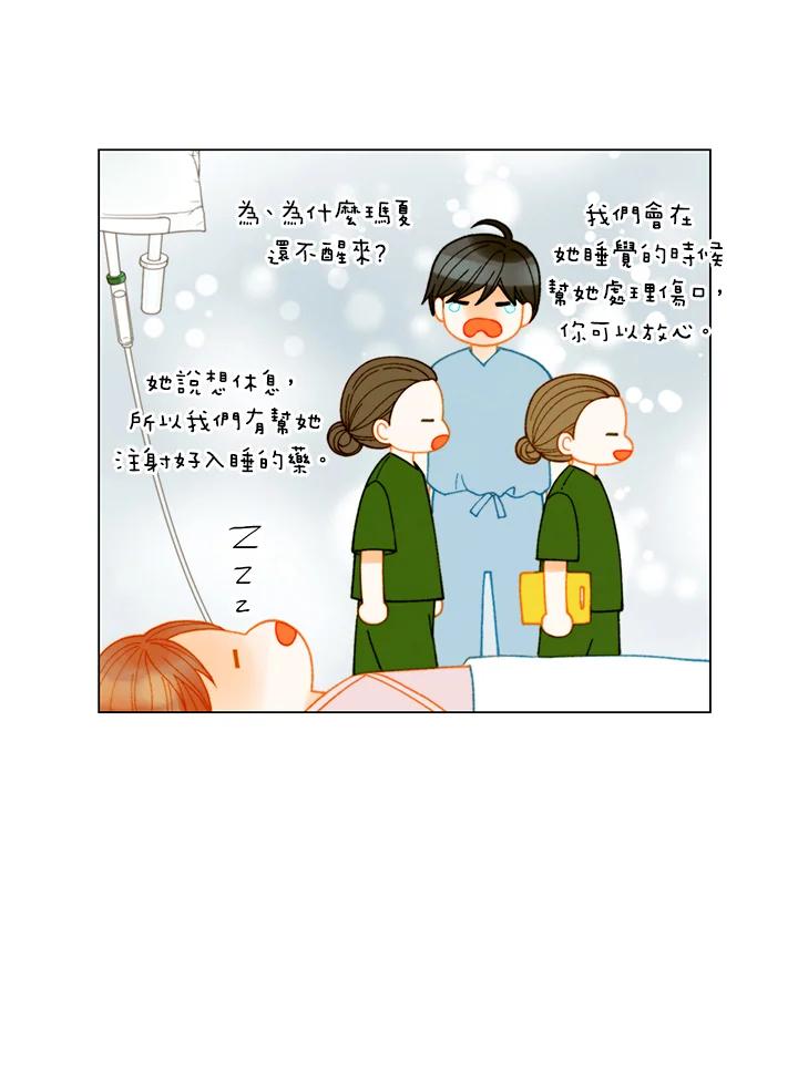 《Imitation》番外篇 第20话 第11页