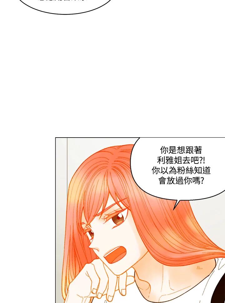 《Imitation》番外篇 第21话 第3页
