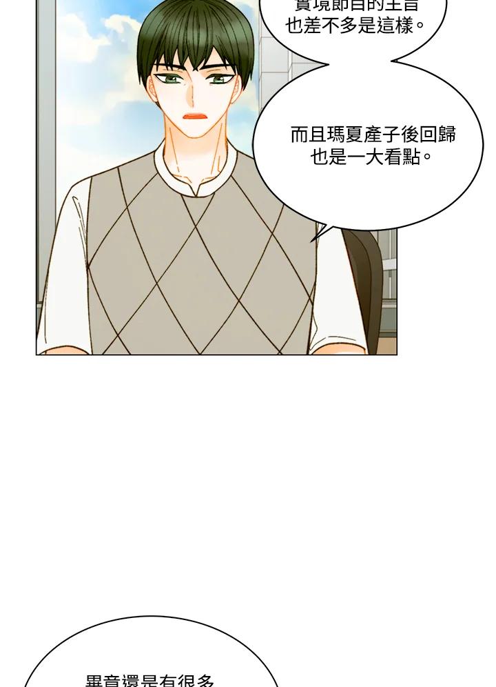 《Imitation》番外篇 第21话 第32页