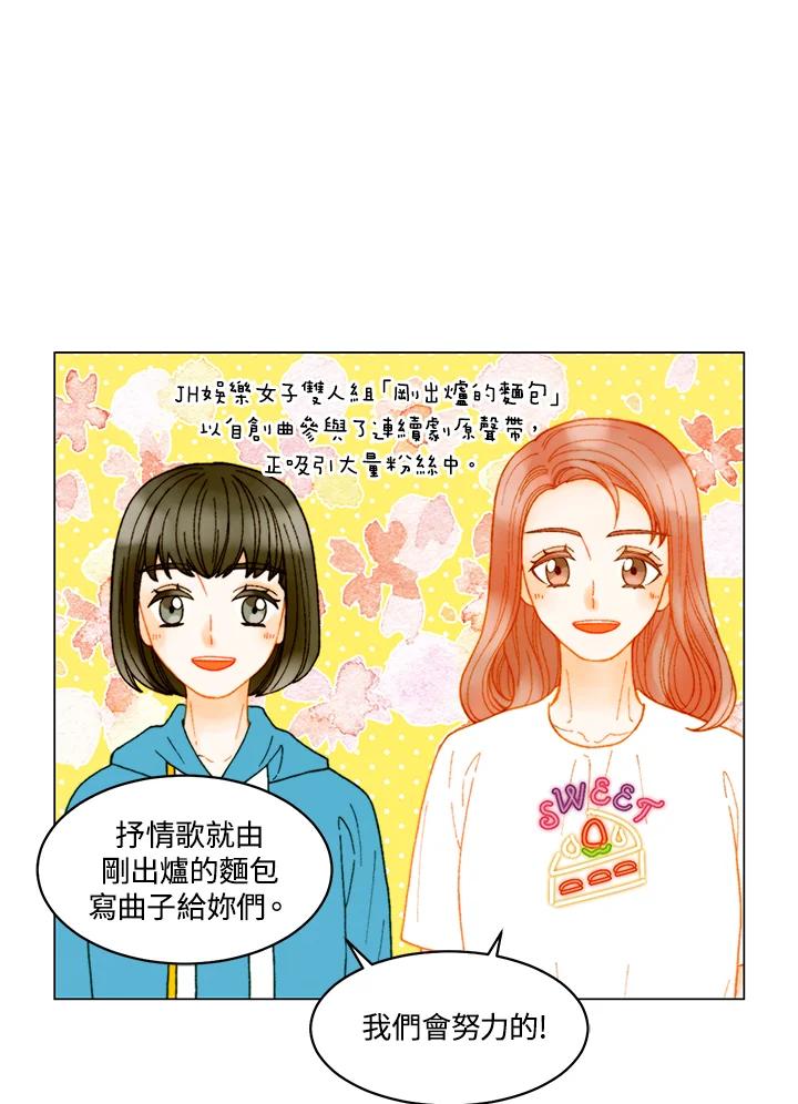 《Imitation》番外篇 第21话 第23页