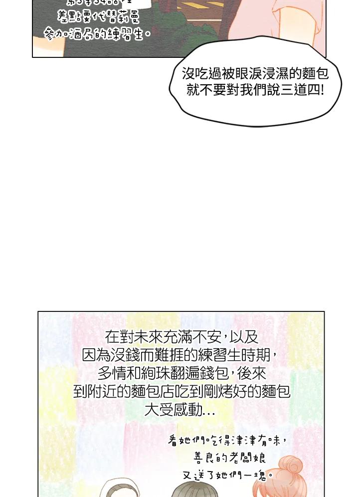 《Imitation》番外篇 第21话 第26页