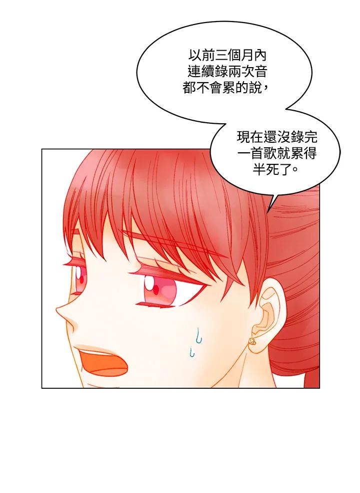 《Imitation》番外篇 第21话 第44页