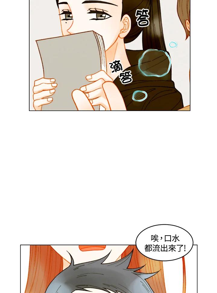 《Imitation》番外篇 第22话 第6页