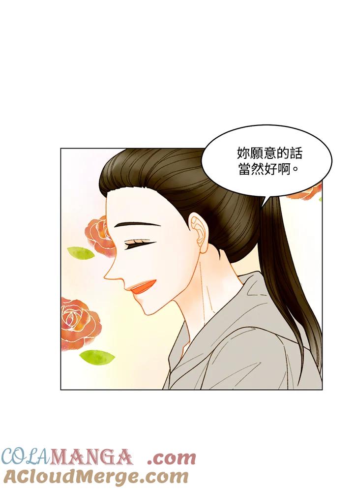 《Imitation》番外篇 第22话 第19页