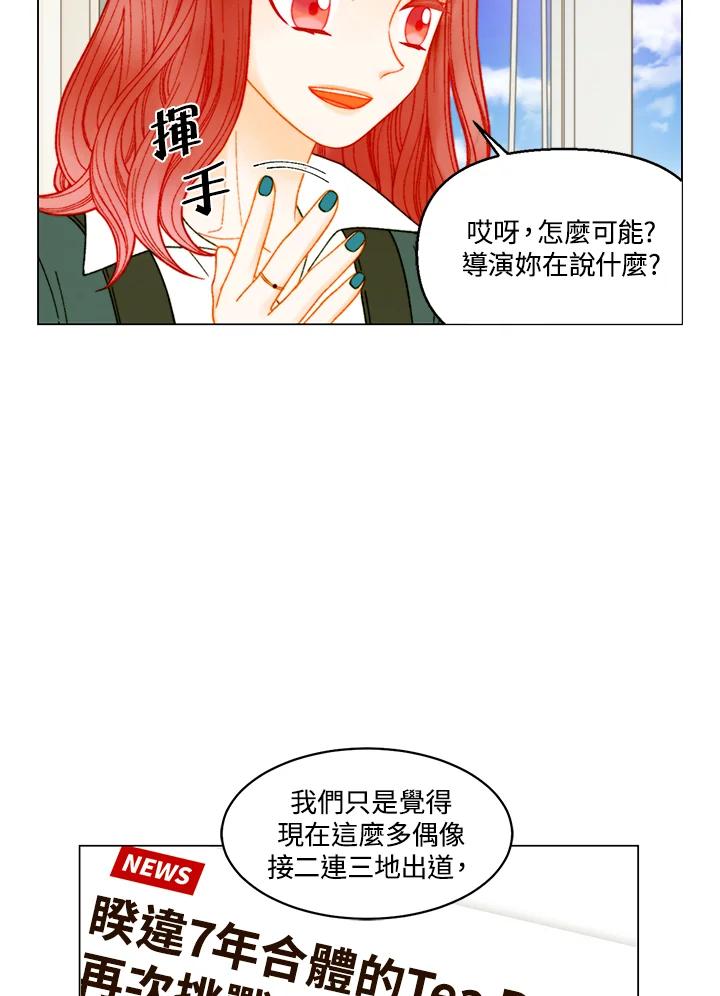 《Imitation》番外篇 第22话 第26页