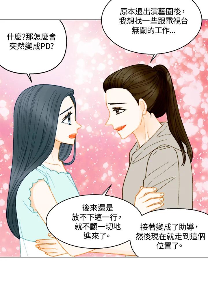《Imitation》番外篇 第22话 第17页