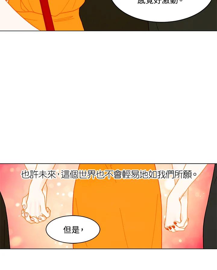 《Imitation》番外篇 第22话 第68页