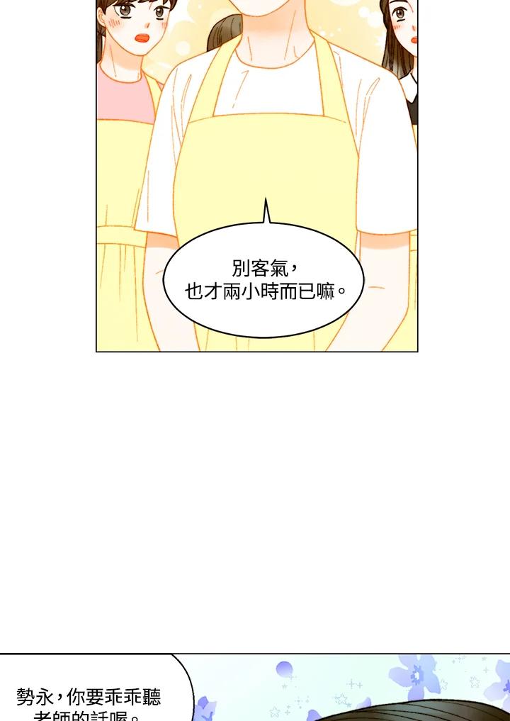 《Imitation》番外篇 第23话 第15页