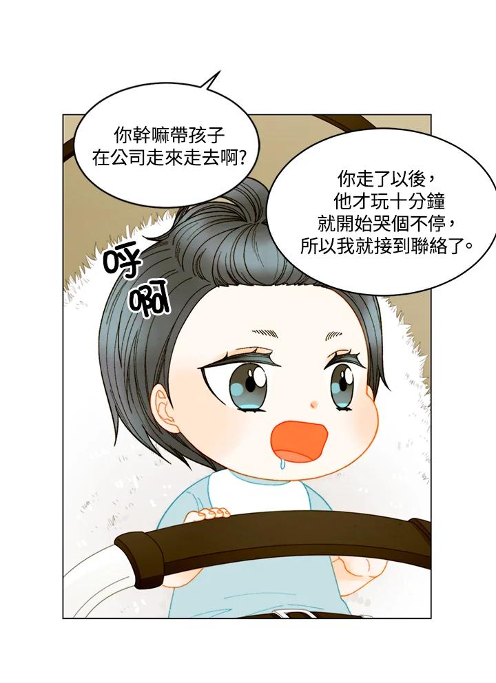 《Imitation》番外篇 第23话 第32页