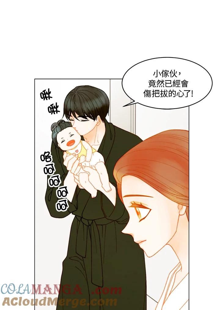 《Imitation》番外篇 第24话 第61页