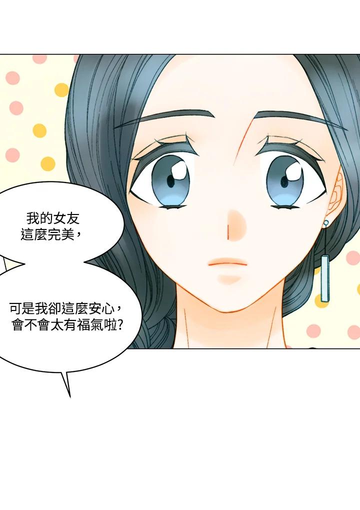 《Imitation》番外篇 第24话 第20页