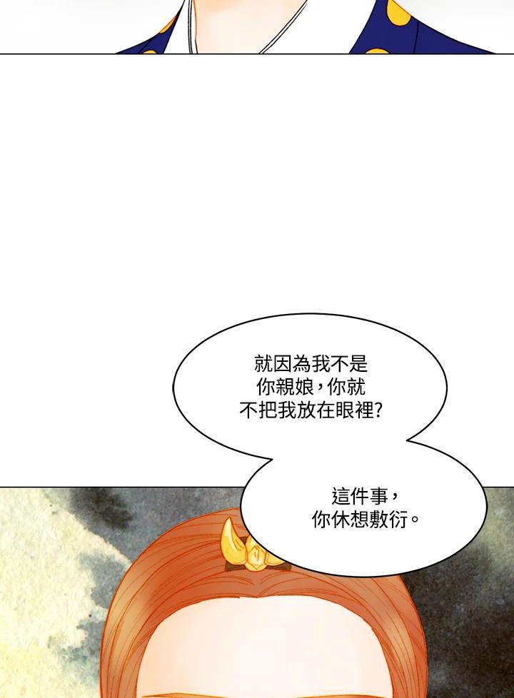 《Imitation》番外篇 第25话 第8页